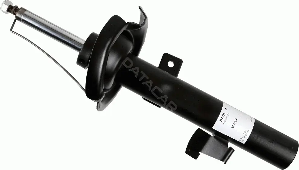 Амортизаторы SACHS 317326