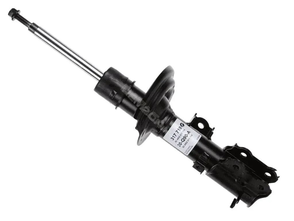 Амортизаторы SACHS 317718