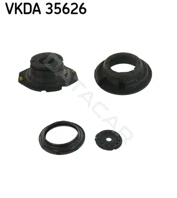 Опора амортизатора SKF VKDA35626