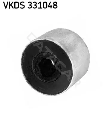 Втулки стабилизатора SKF VKDS331048