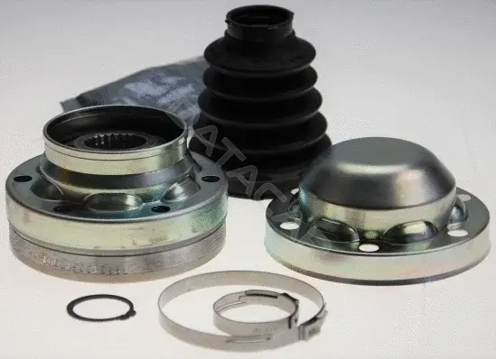 Шрус GKN SPIDAN/LOEBRO 306972