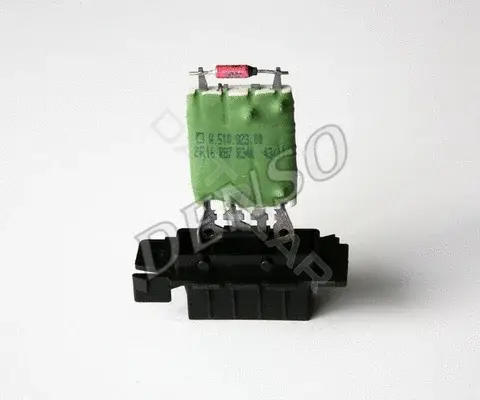 Резистор печки DENSO DRS20007