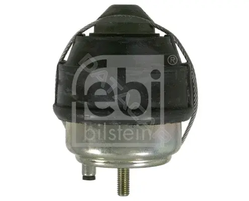Подушка двигателя (Опора) FEBI 22646