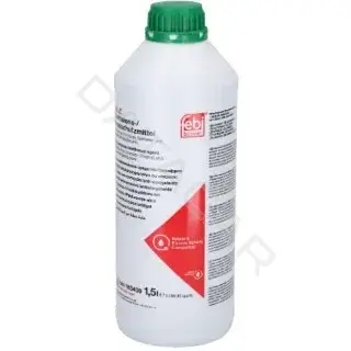 Антифриз FEBI 183409