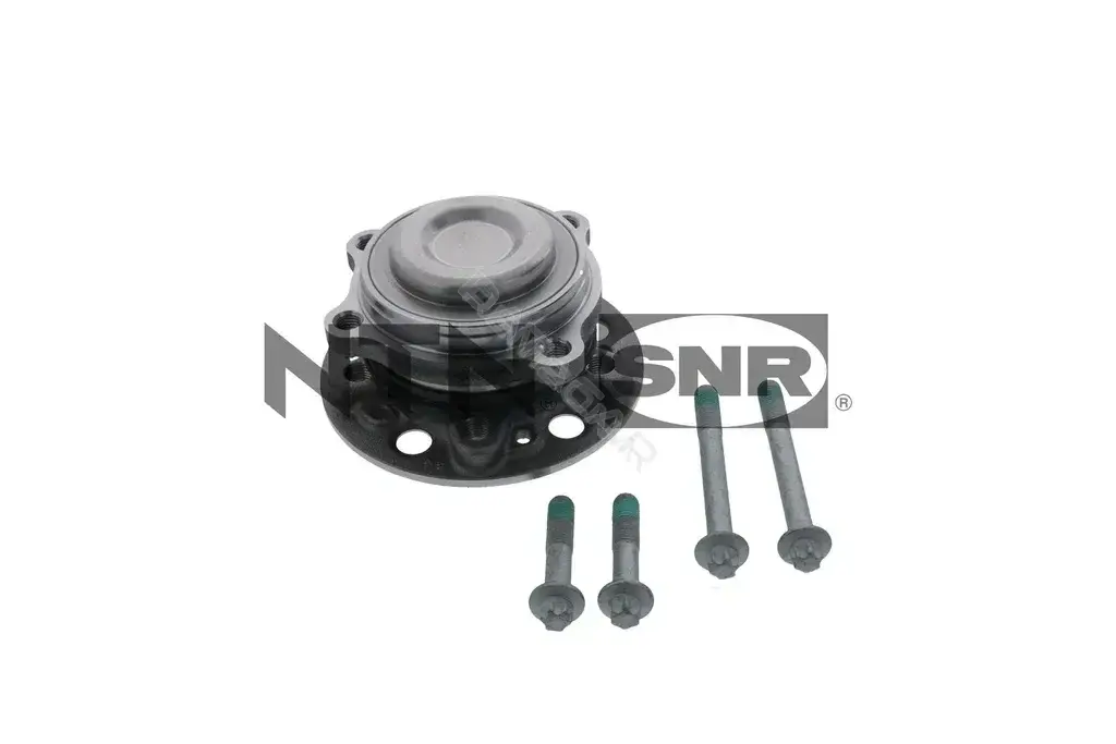 Подшипник ступицы SNR/NTN R151.64