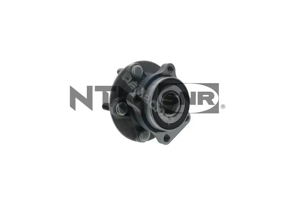 Подшипник ступицы SNR/NTN R181.32