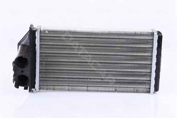 Радиатор печки NISSENS 72944