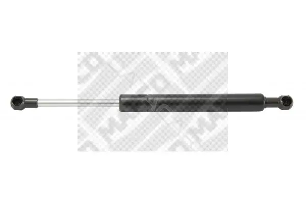 Амортизатор крышки багажника, капота, заднего стекла MAPCO 91706