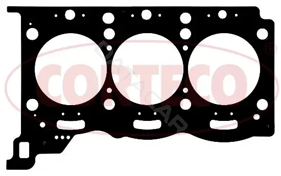 Прокладка ГБЦ CORTECO 83403323