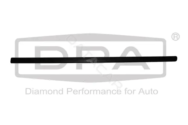 Молдинг двери DPA 88531289502