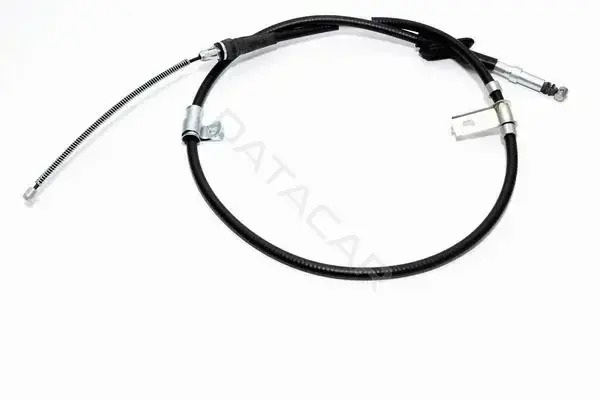 Трос ручника CAVO 3202600
