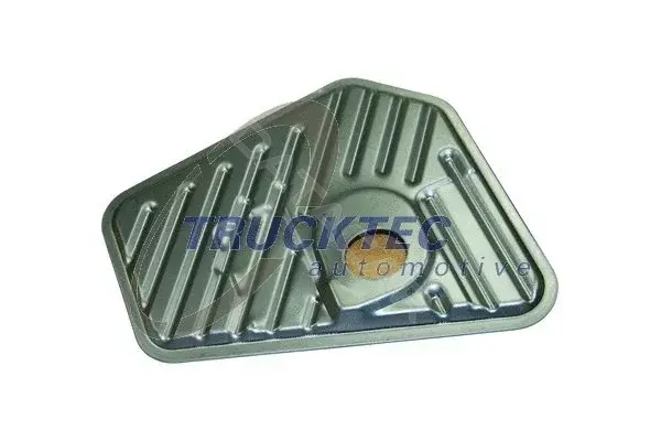 Фильтр масляный акпп TRUCKTEC 07.25.024