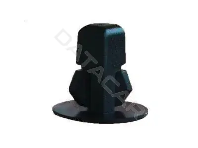 Клипсы, фиксаторы, зажимы TOYOTA 90189-06013