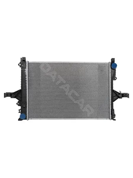 Радиатор охлаждения ZentParts Z20540