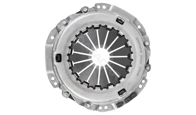 Корзина сцепления ZentParts Z41341