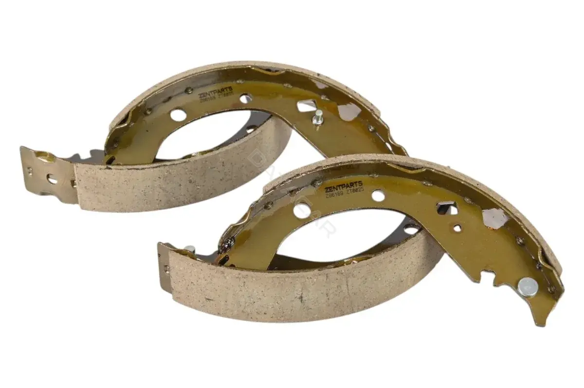 Барабанные колодки ZentParts Z86169