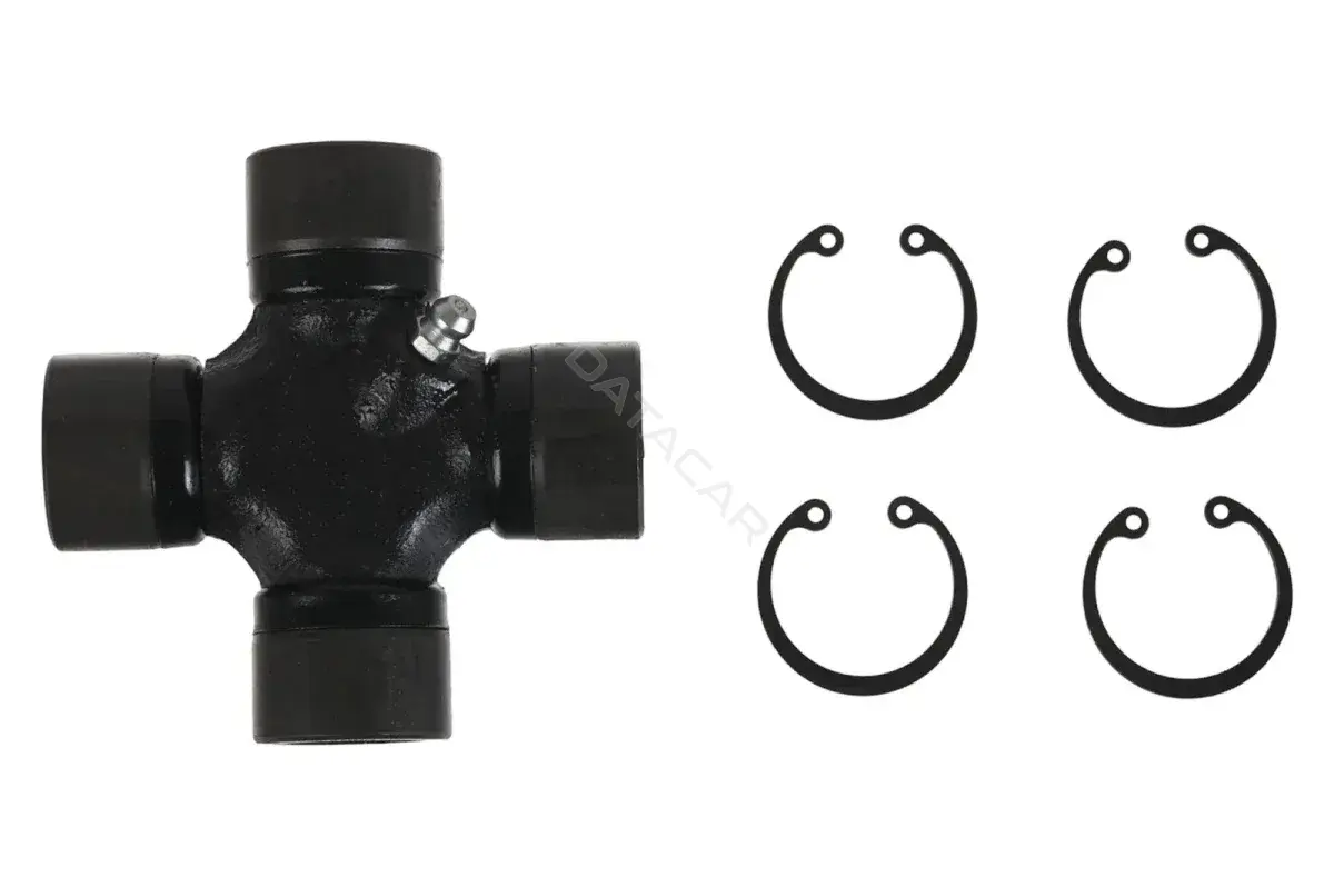 Кардан ZentParts Z153897