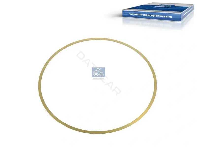Кольцо гильзы DT Spare Parts 1.10610