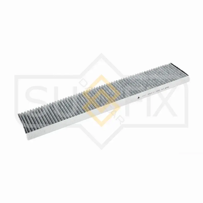 Фильтр салонный SUFIX SSC-1155