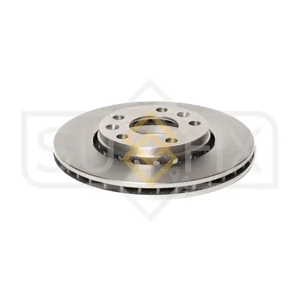 Тормозные диски SUFIX FX-1138