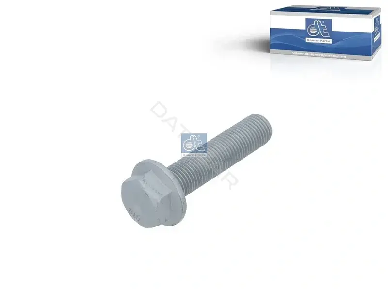 Гайка колеса DT Spare Parts 6.14071