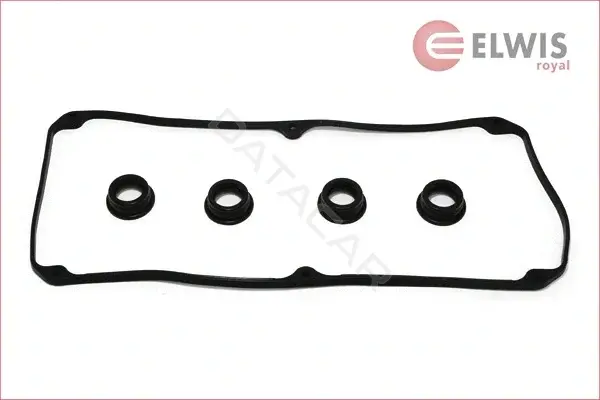 Прокладка клапанной крышки ELWIS ROYAL 9138819