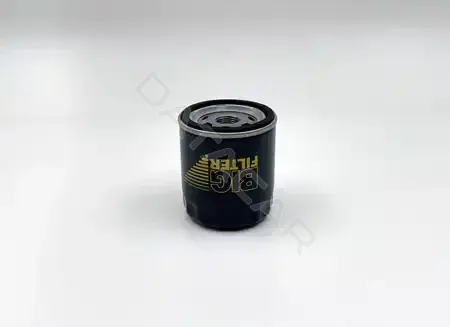 Масляный фильтр BIG FILTER GB-1141
