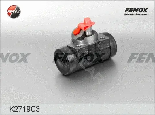 Рабочий тормозной цилиндр FENOX K2719C3