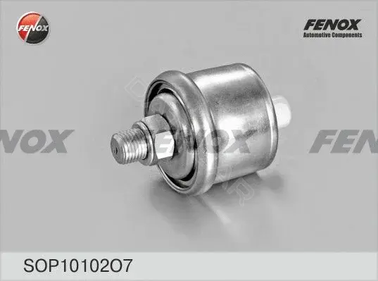 Датчик давления масла FENOX SOP10102O7