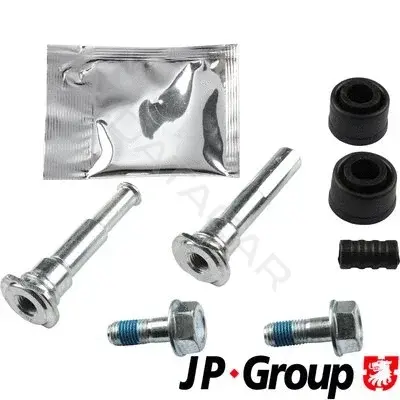 Направляющая тормозного суппорта JP GROUP 3661951110