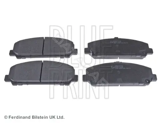 Тормозные колодки BLUE PRINT ADN142170