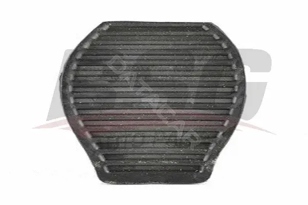 Накладки на педали BSG BSG65-700-217
