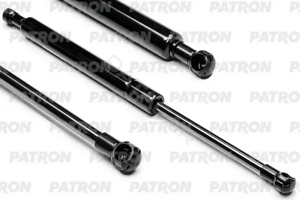 Амортизатор крышки багажника, капота, заднего стекла PATRON PGS1381MF