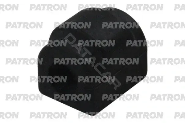 Втулки стабилизатора PATRON PSE2130