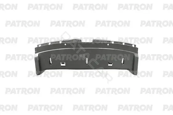 Защита двигателя PATRON P72-0124