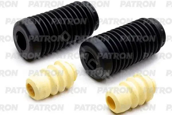 Пыльники и отбойники амортизатора PATRON PPK127