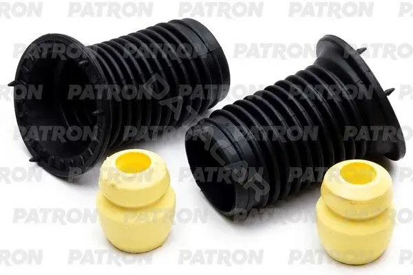Пыльники и отбойники амортизатора PATRON PPK160