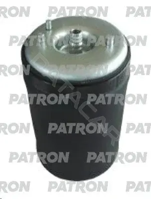 Пневмоподушка PATRON PAS1023