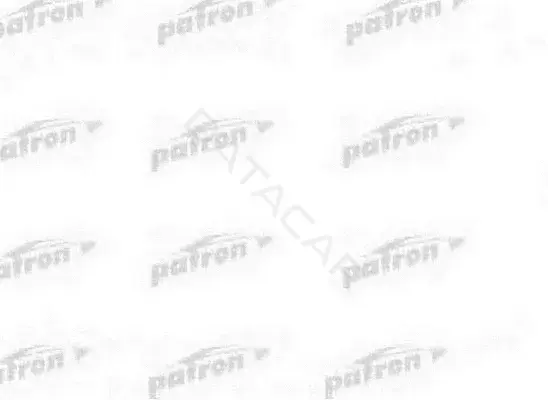 Насос гидроусилителя руля PATRON PPS710