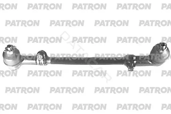 Рулевая тяга PATRON PS2089L