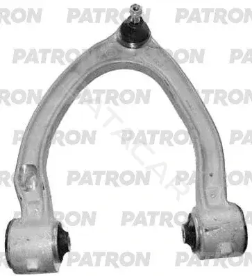 Рычаги PATRON PS5478L