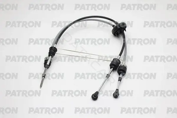 Трос КПП PATRON PC9013