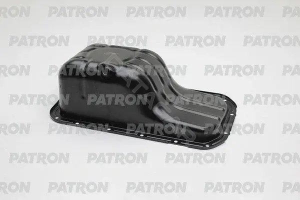 Масляный поддон PATRON POC056