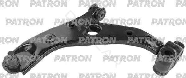 Рычаги PATRON PS50239L