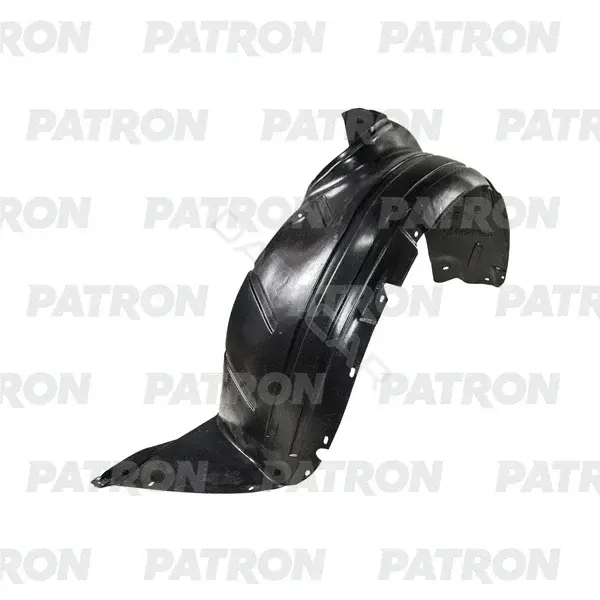Подкрылок PATRON P72-2097AL