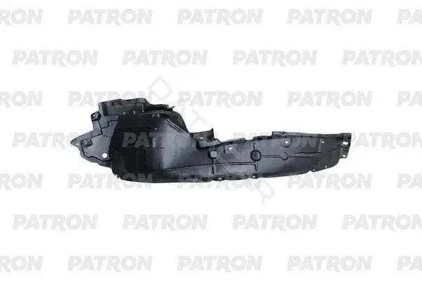 Подкрылок PATRON P72-2109AL