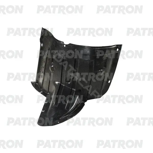 Подкрылок PATRON P72-2241AL
