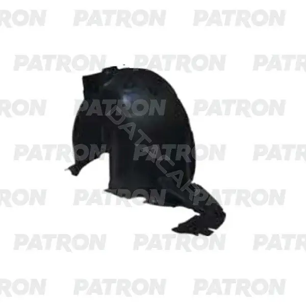 Подкрылок PATRON P72-2503AR