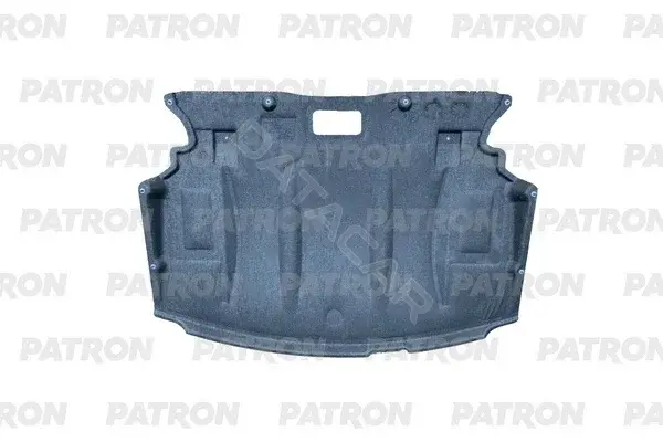 Защита двигателя PATRON P72-0141
