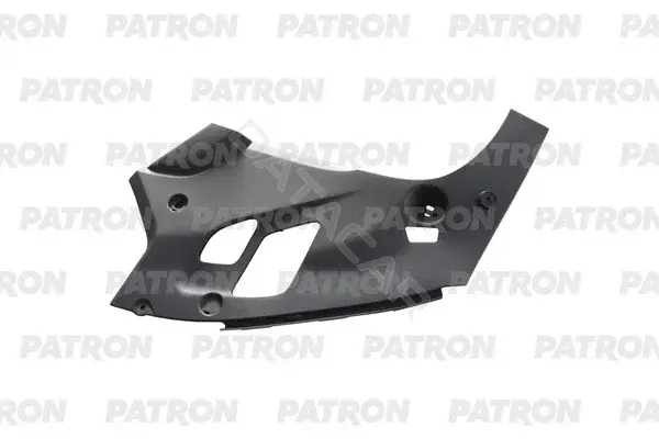 Защита двигателя PATRON P72-0341L